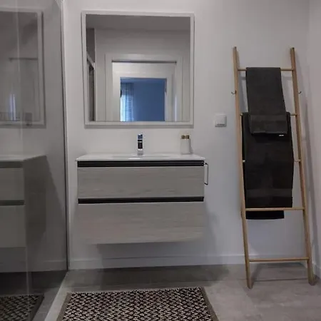 Apartment Happy Uptown 13 Funchal (Madeira)