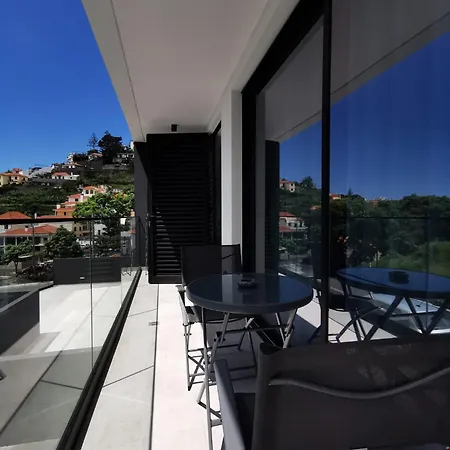 Happy Uptown 13 * Funchal (Madeira)